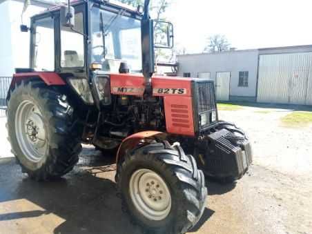 MTZ 82 TS Belarus