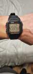 Zegarek Męski CASIO W-800HG-9AVDF
