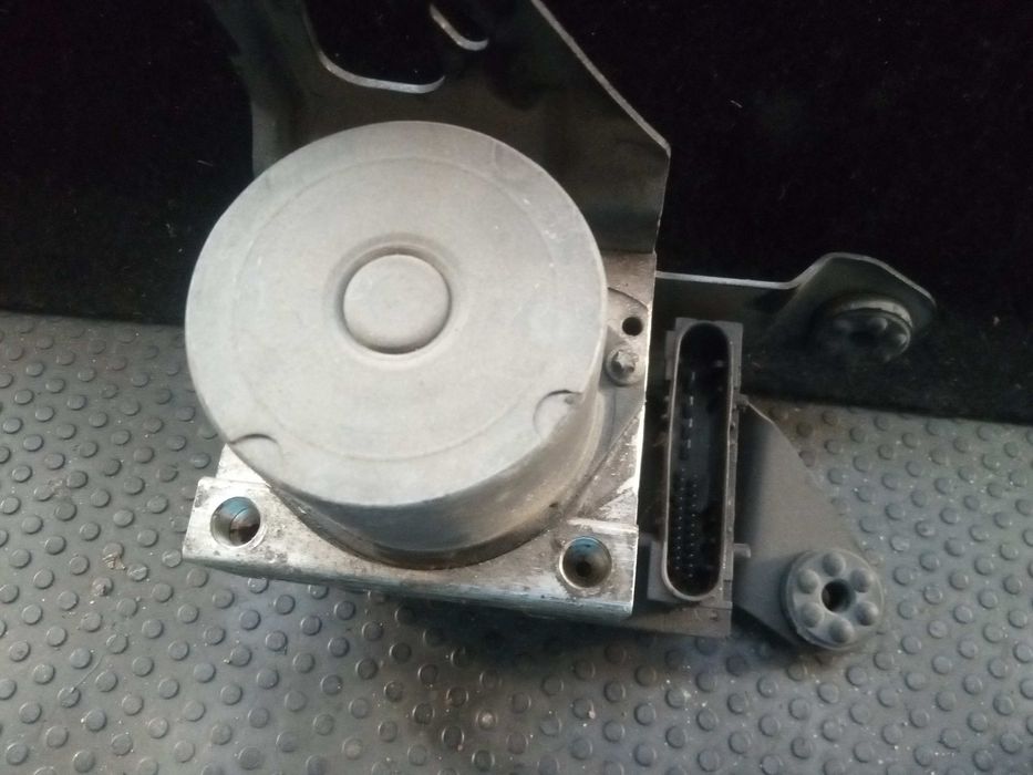 ABS RENAULT Megane II (BM0/1_, CM0/1_)