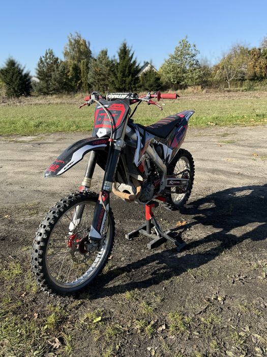 Honda crf450(yz,cr,sx,kx,rm,yzf,kxf,sxf,rmz)