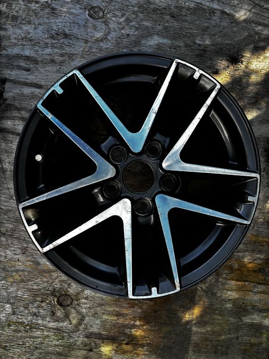Felga aluminowa toyota 6.5jx16 et45