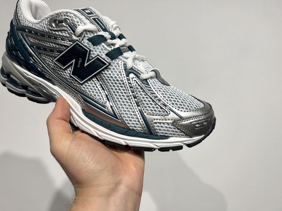 Кросівки чоловічі New Balance 1906R U1906RCE оригінал