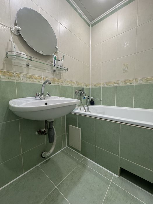 Продаж 4к Курбаса і/о