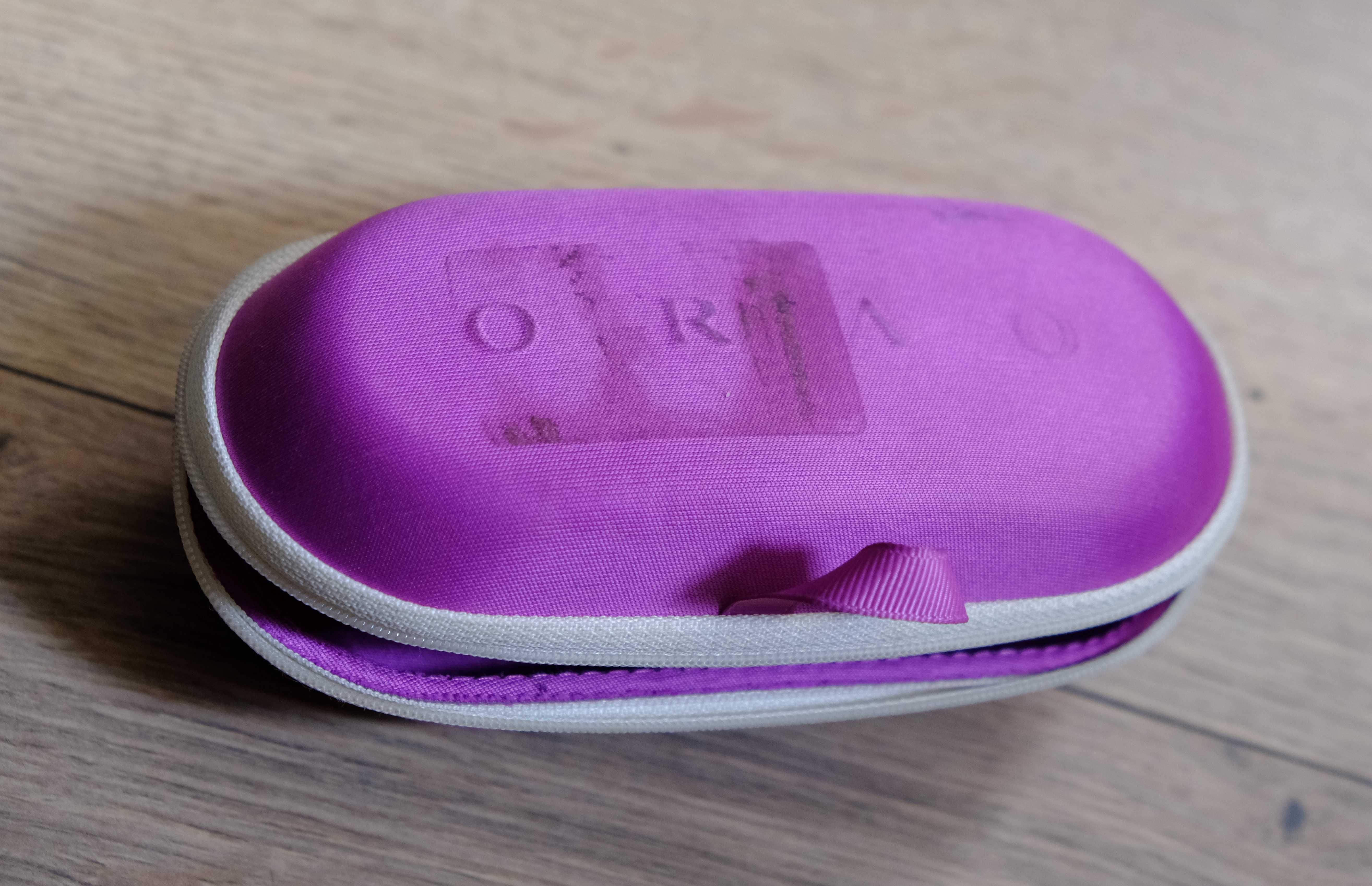 Okulary przeciwsłoneczne ORAO, 7-10 lat + etui, Decathlon