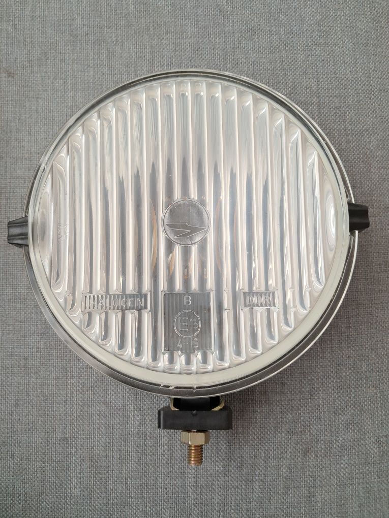 Halogen Reflektor H3 DDR