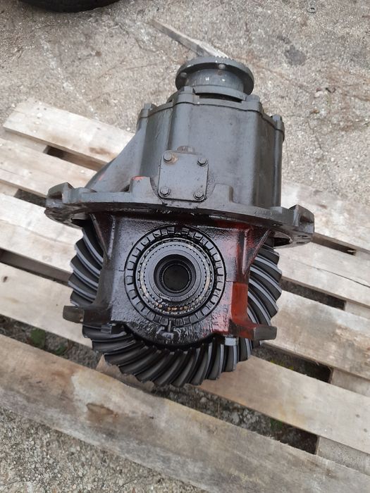 Wkład tylnego mostu Dyfer główka Renault Midlum Volvo Dxi7 4.50. 22.5K