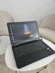 Laptop HP 15-bc408nw i5-8300H / 16GB RAM / 512GB SSD M.2 / GTX 1050 Ti