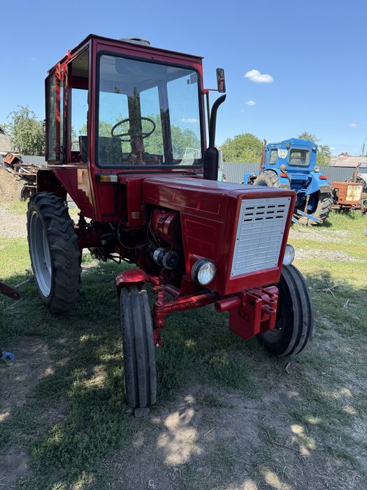 Т 25 в робочому чудовому стані