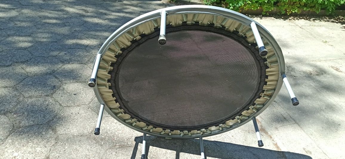 Trampolina 122 cm dla dzieci