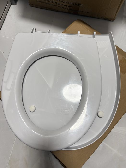 Унітаз підвісний Cersanit Mito Delfi K11-0021