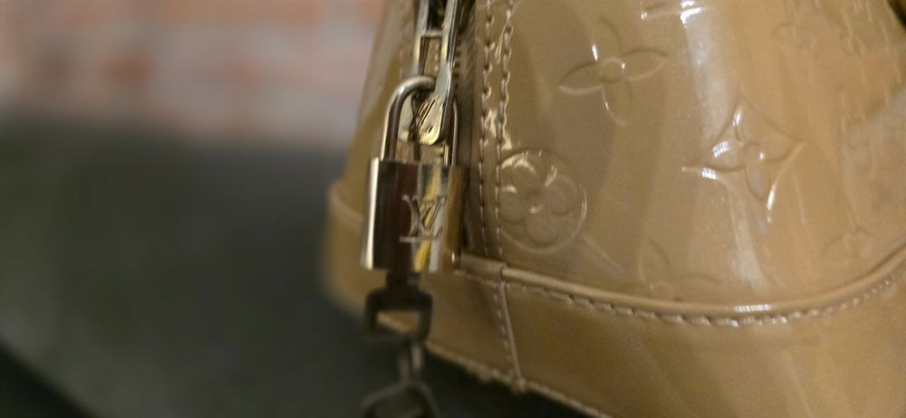 Torebka Louis Vuttion