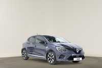 Renault Clio 1.0 TCe Evolution Bi-Fuel