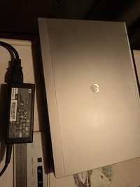 Hp elitebook 2560p  i5 6gb ram do internetu pracy nauki 12,5" office