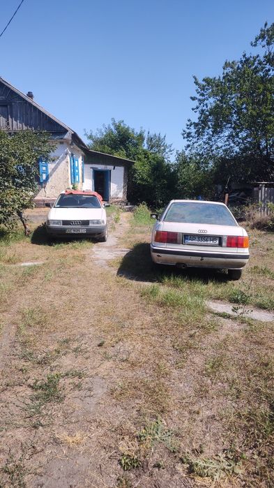 Продам Ауди 80 b3