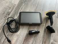 Nawigacja tomtom go professional 6250