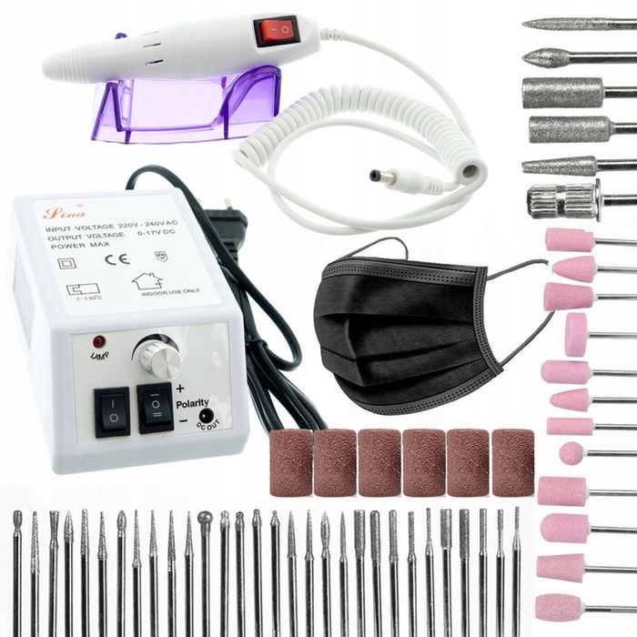 Frezarka DUZY zestaw hit!!