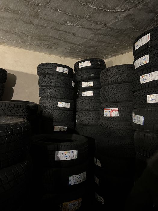 Goauto шини р13-р22 205 215 50 55 60 поштучно на запаску одна пара