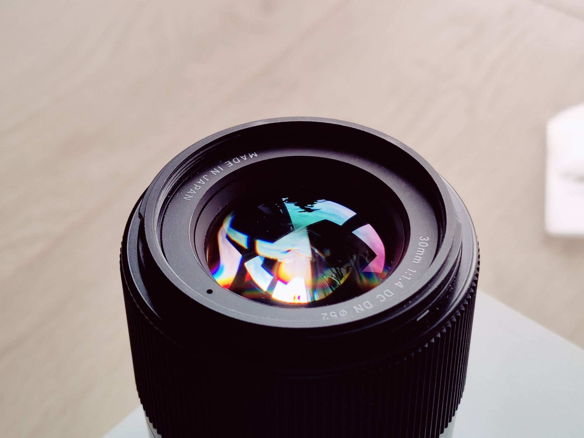Sony a6000, Sigma 30mm 1.4, Sony 20mm 2.8