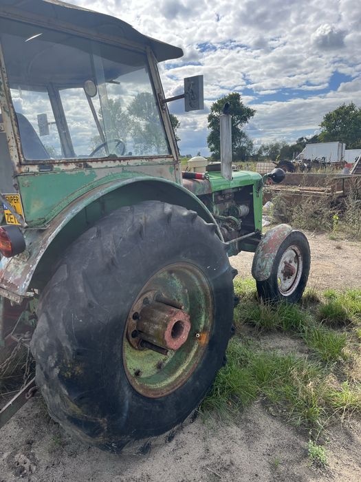 Sprzedam Zetor super 50
