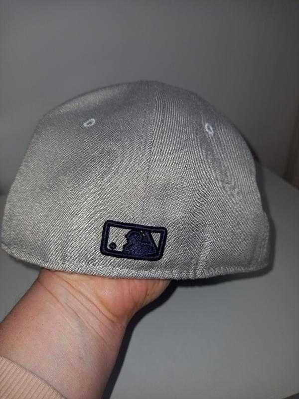 Кепка snapback new york yankees new era