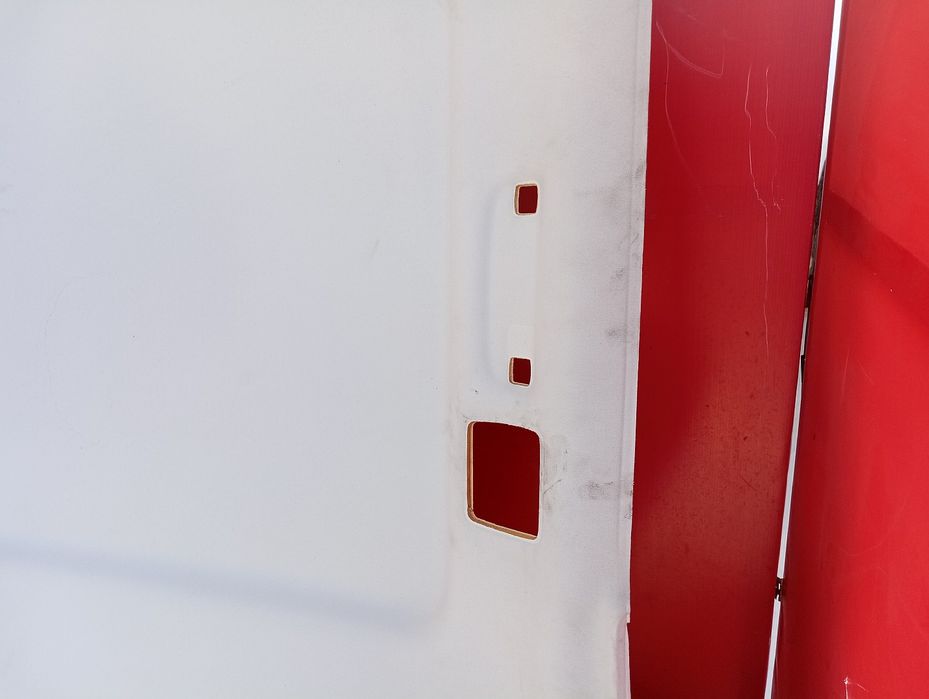 Обшивка потолка стелі Ренж Ровер стеля потолок Range Rover розборка