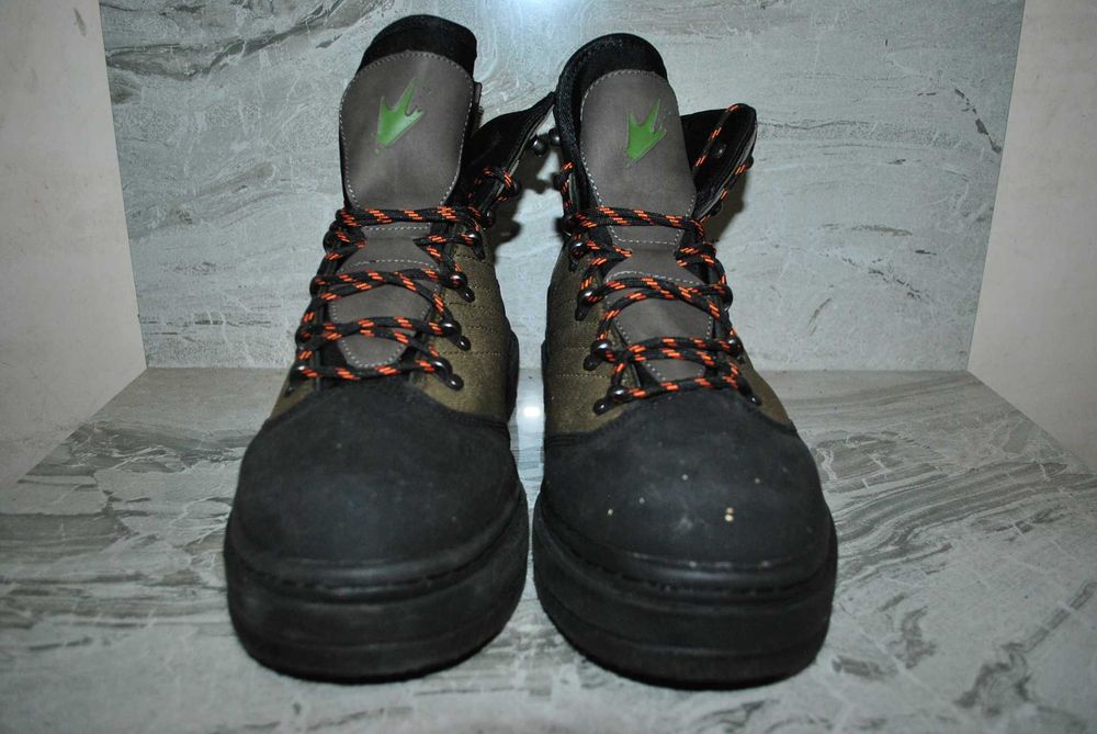 frogg toggsтермо ботинки 47 р