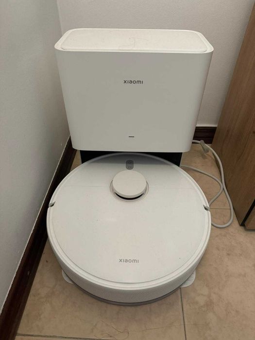 Xiaomi Robot Vacuum X10 – como novo