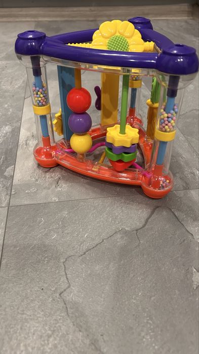 іграшки для найменших