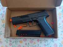 Pistola Brinquedo