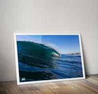 Quadros Surf Decoração 60x90cm