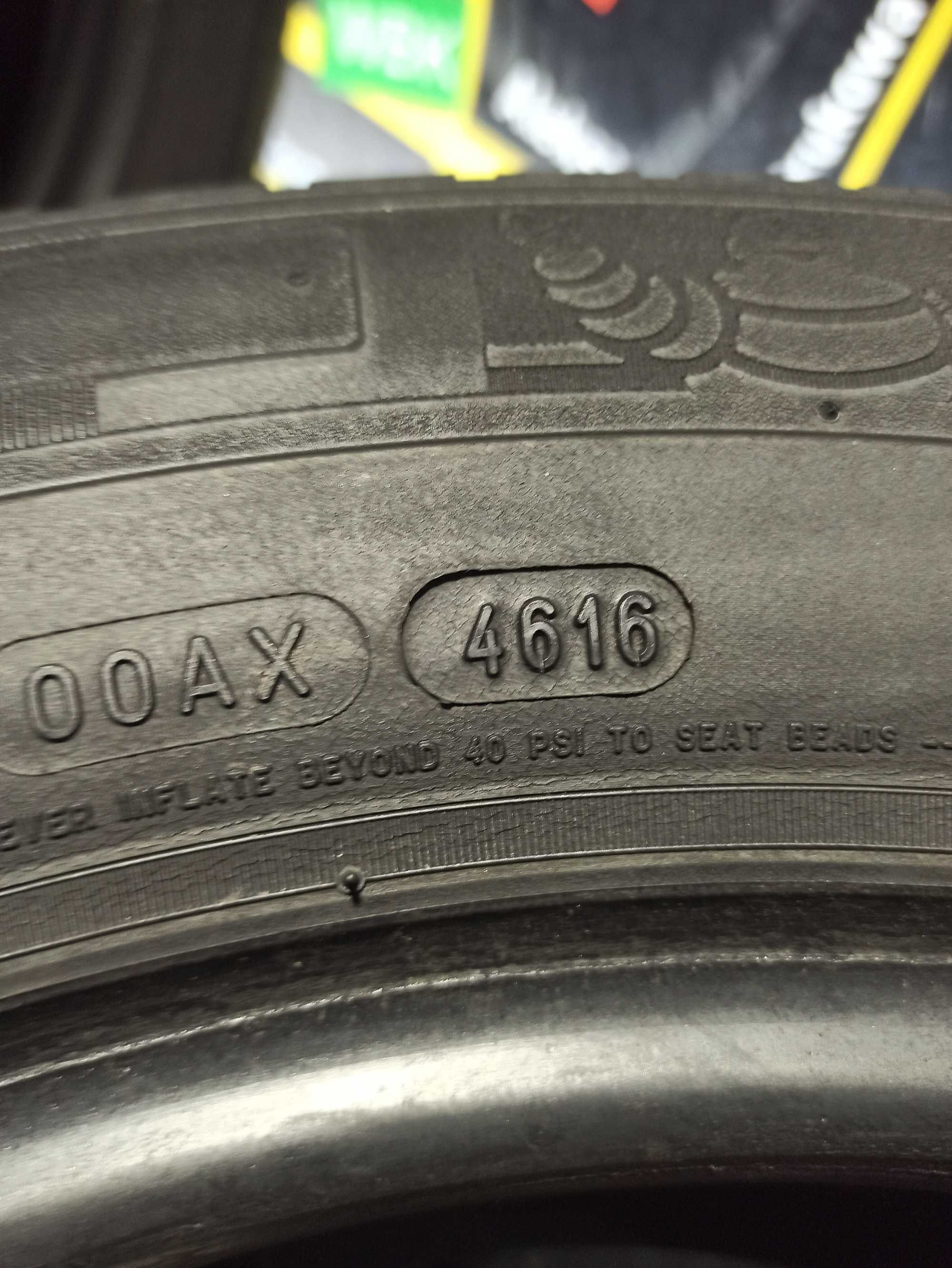 Opony Letnie 225/65/16C MICHELIN AGILIS #1723