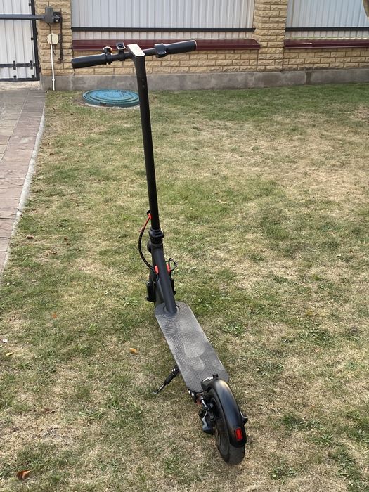 Електросамокат кросер e9