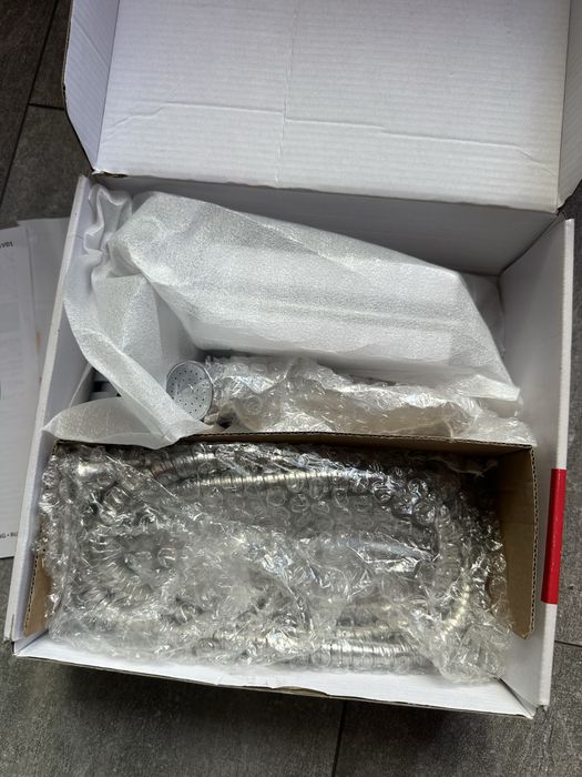 Набір біде AM.PM X-JOY