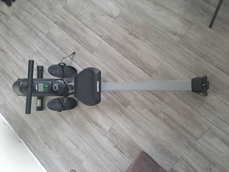 Ergometr/ wioślarz magnetyczny zipro Nix