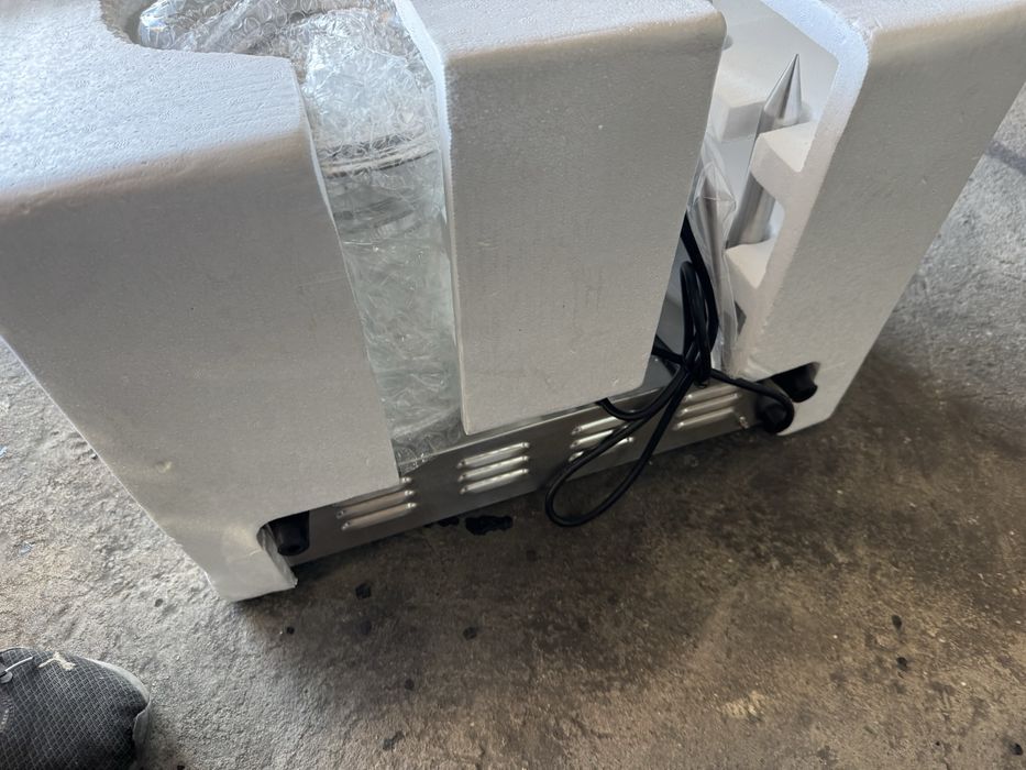 Апарат для хот догів (Німеччина )