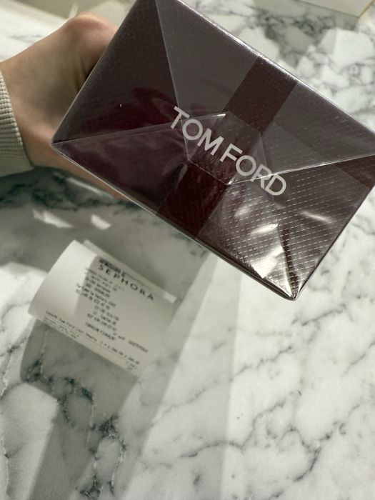 Perfumy Tom Ford