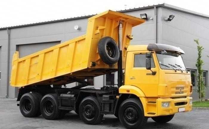 Оренда Cамосвал. Автокран. JCB 3-4CX. Екскаватора, Маніпулятора.