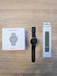 OnePlus Watch 3 47mm Emerald Titanium + gratis oryginalny czarny pasek
