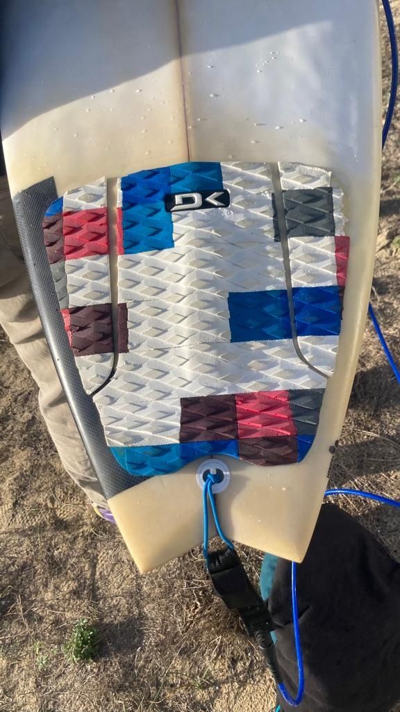 Prancha de surf 6'0