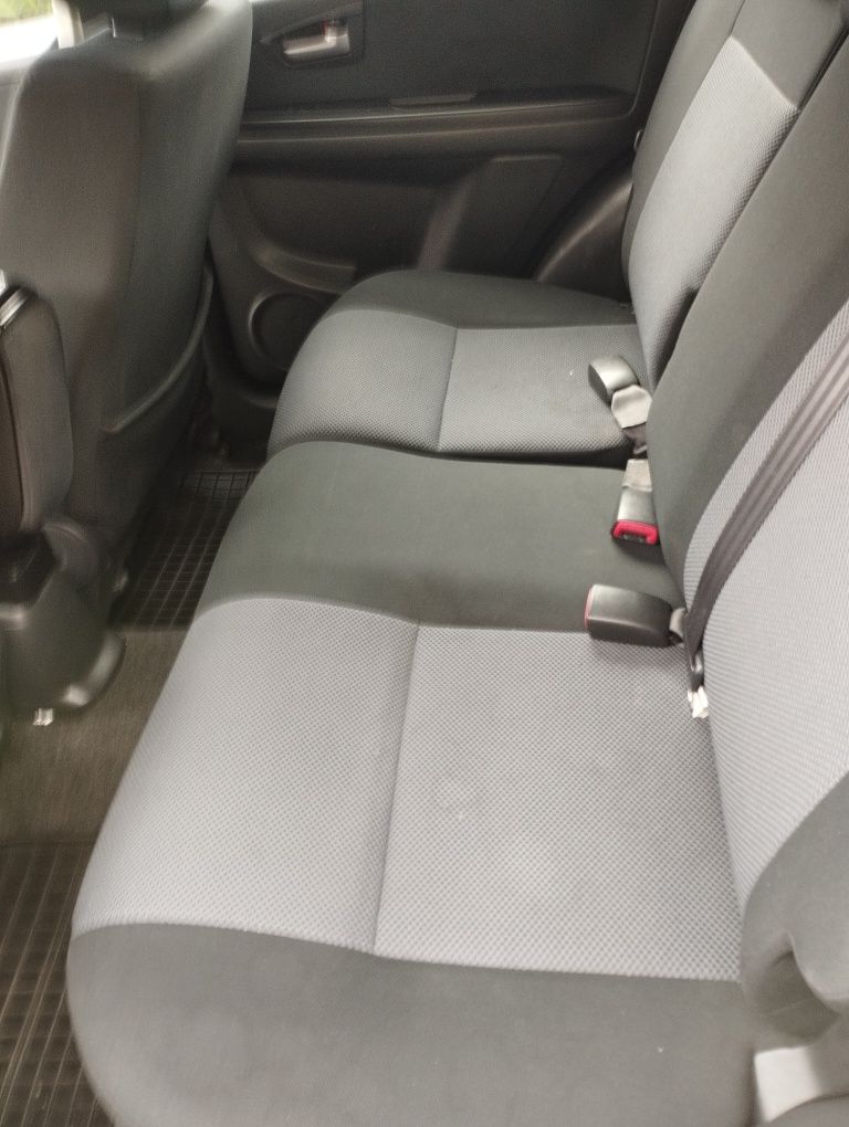 Fiat sedici sprzedam
