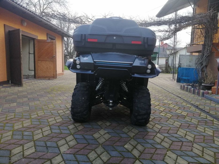 NEW Linhay  Super Long Єдиний в Україні трьохмісний квадроцикил