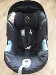 Nosidło cybex aton M