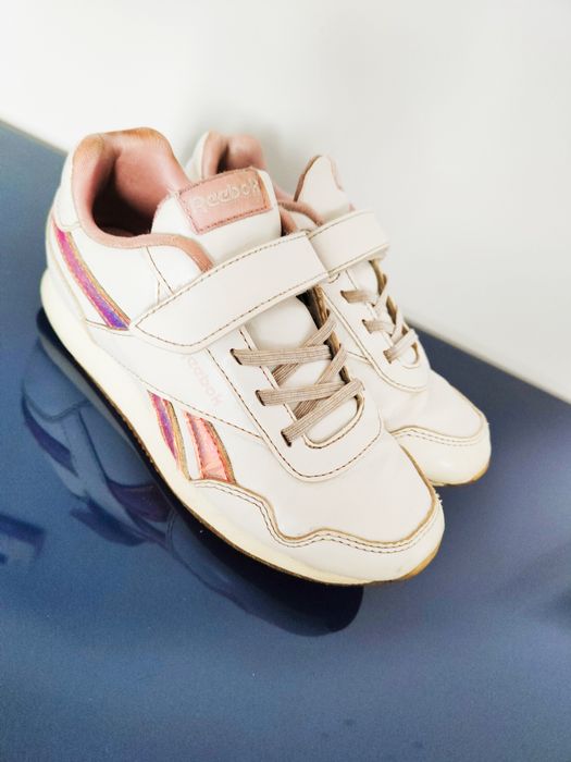 Buty sportowe Reebok dla dzieci dziewczynki