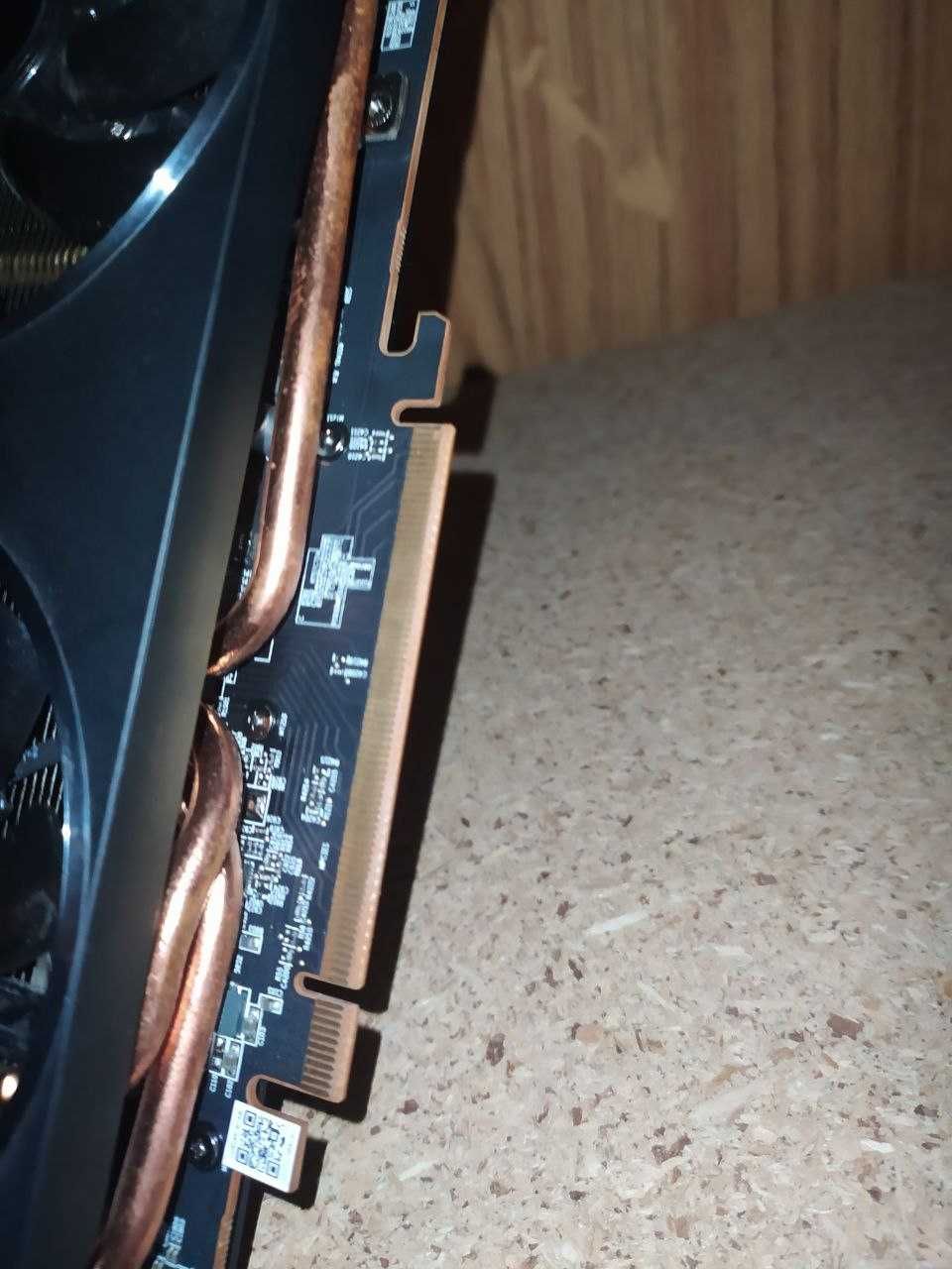 PowerColor Radeon RX 5700 XT