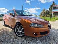 Alfa Romeo 147!! 2005 Rok!! Super Stan!! Zero Rdzy!! Z GAZEM!!