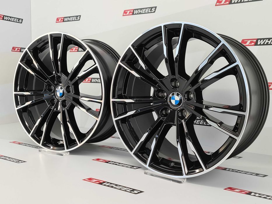 Jantes Look BMW 706M em 19 | 5x112