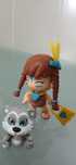 Figuras  diversas da Pinypon