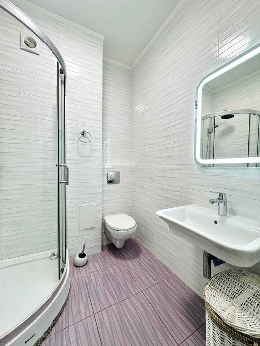 Велика квартира в Зеленому Мисі