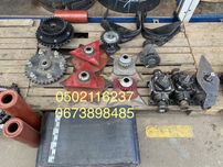 Запчасти на жатку псп Дон псп-10, Нива псп-1,5