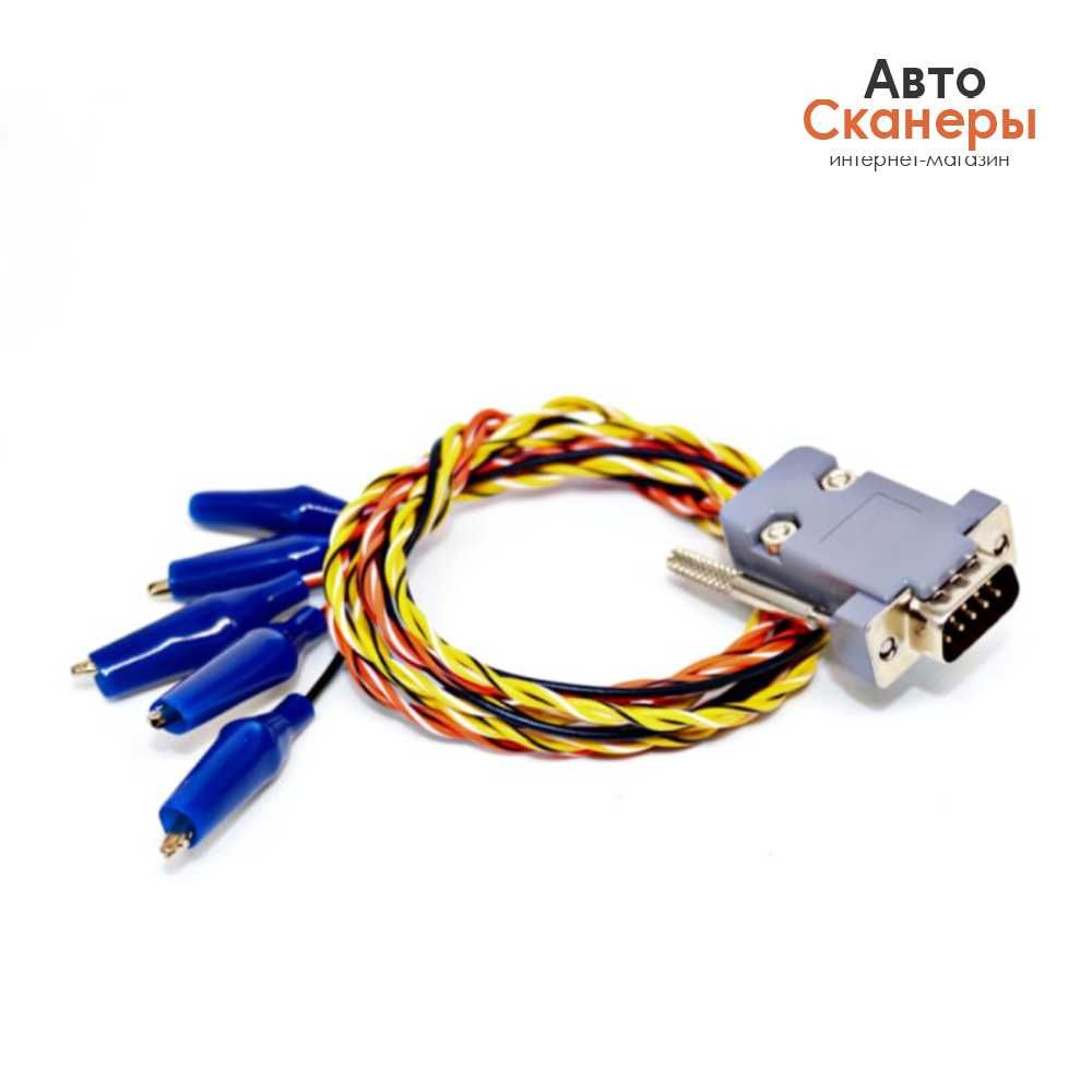 CAN-Hacker USB 3.2 анализатор CAN, LIN
